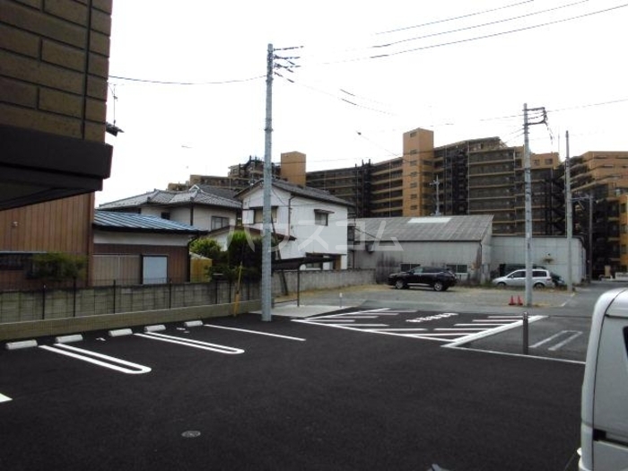 19/30 駐車場