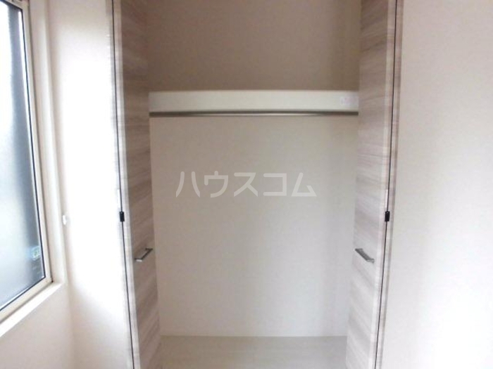 5/30 収納