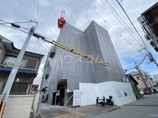 2/7 外観