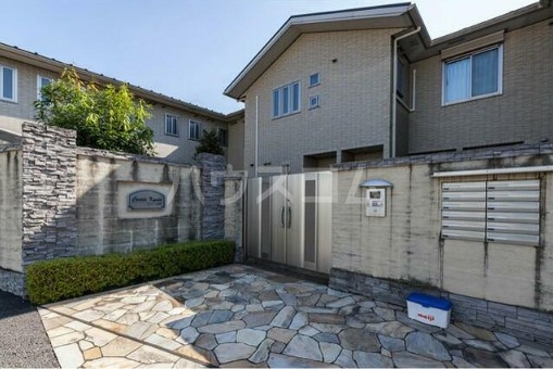 15/24 エントランス