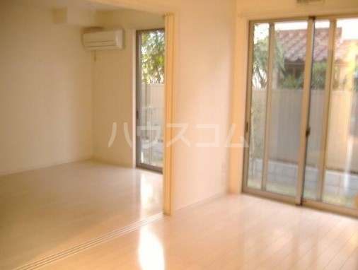 4/24 リビング/ダイニング