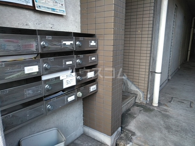 20/24 エントランス