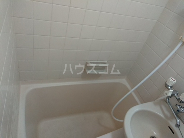 11/24 浴室