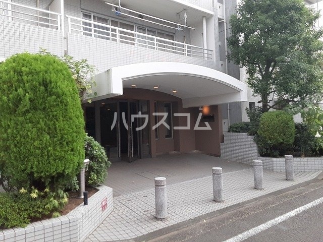 29/30 エントランス