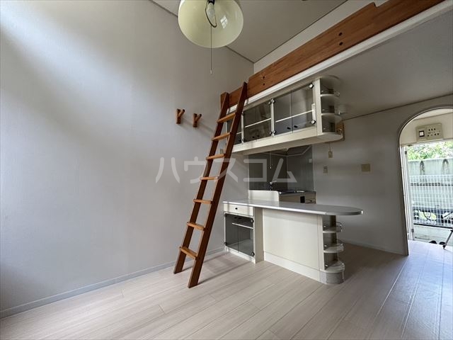 4/30 リビング/ダイニング