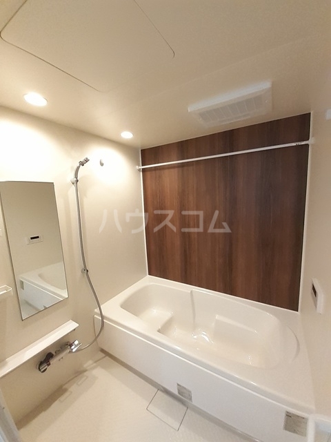 7/24 浴室