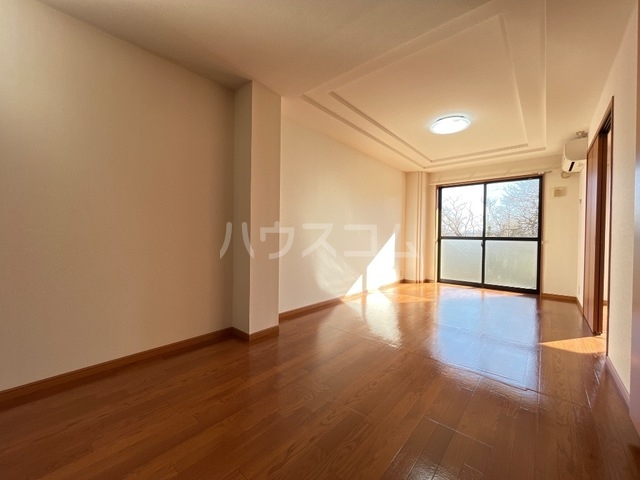 4/19 リビング/ダイニング