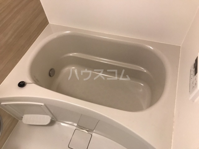 12/28 浴室
