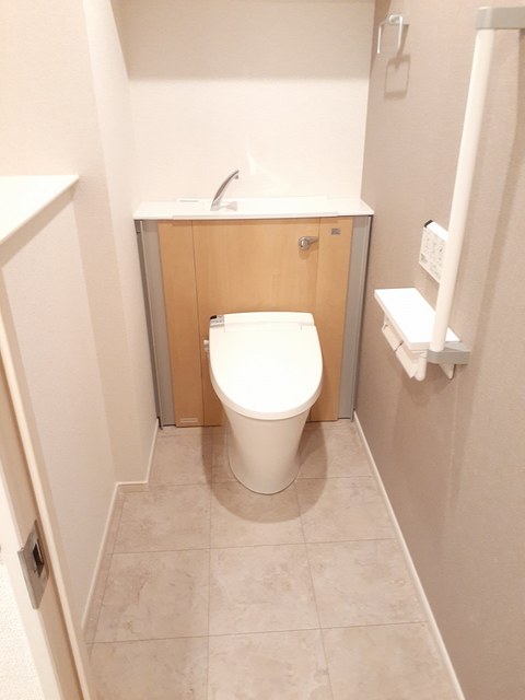 9/24 トイレ