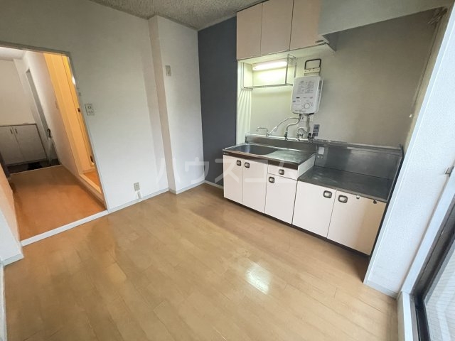 5/30 リビング/ダイニング