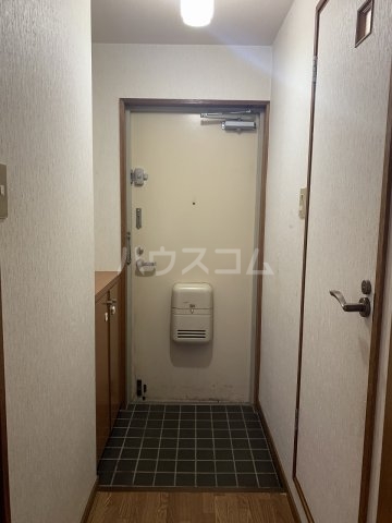 10/30 玄関