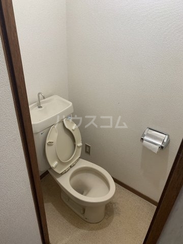 14/30 トイレ