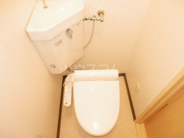 22/30 トイレ
