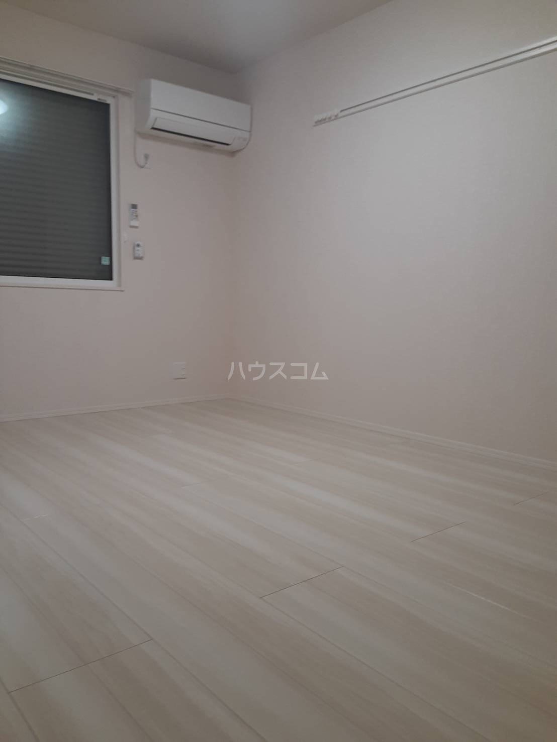 5/30 寝室