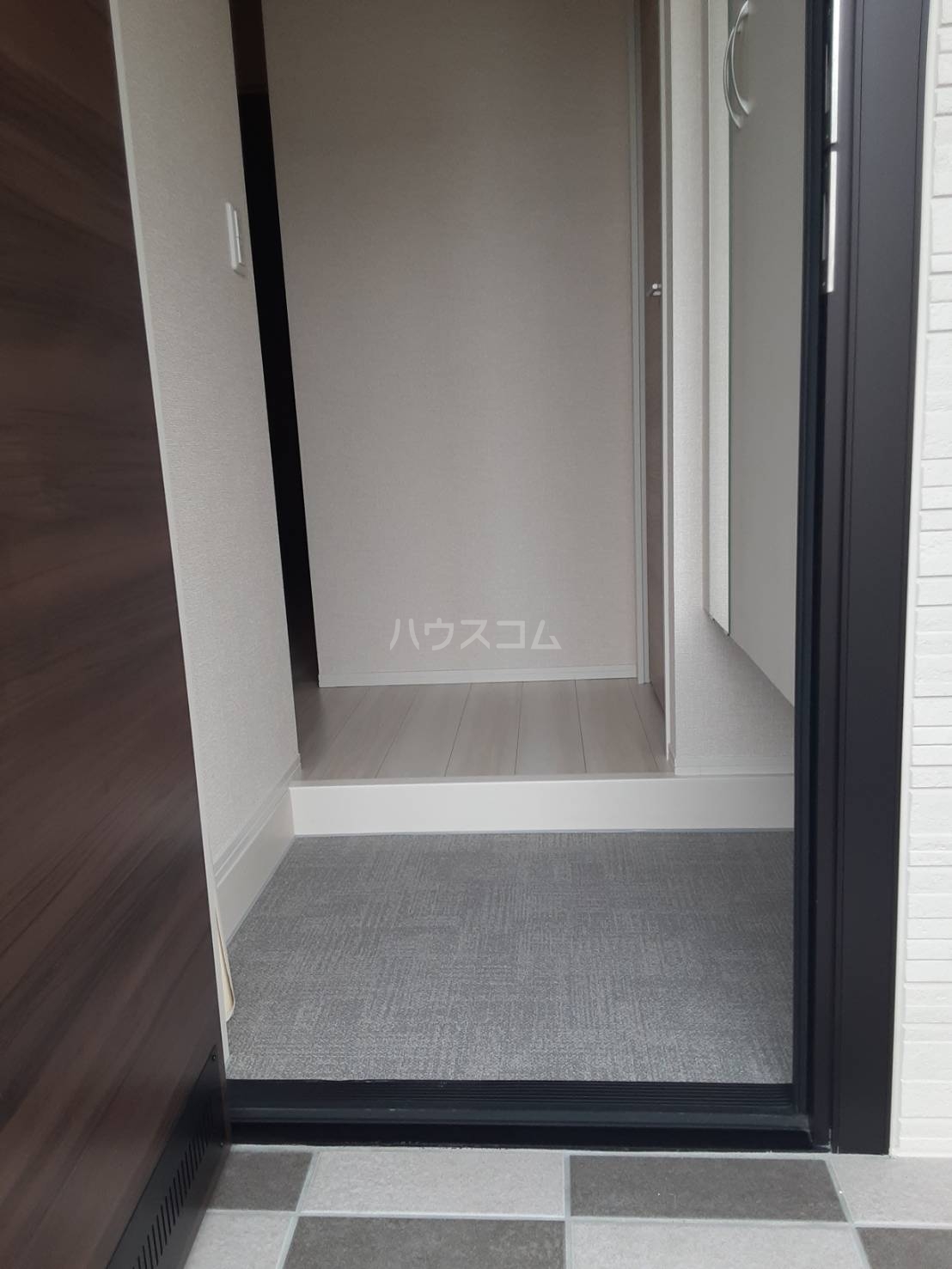 10/30 玄関