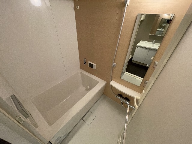 11/30 浴室