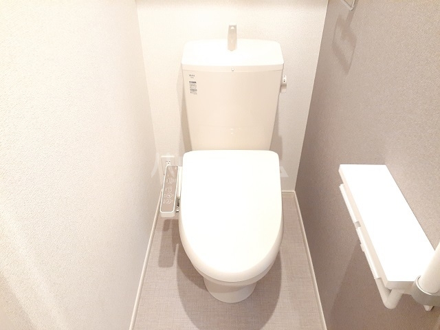 9/27 トイレ