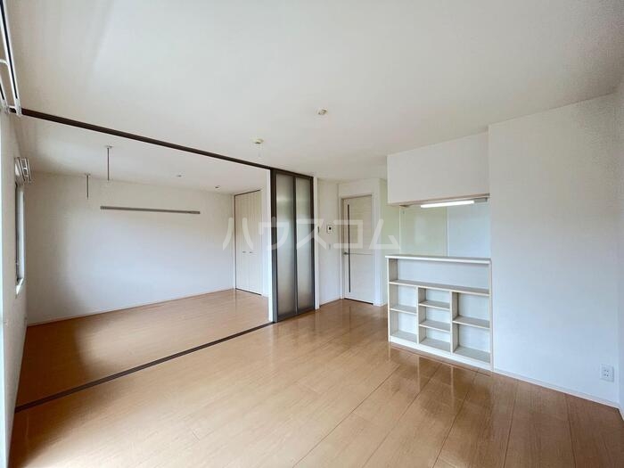 6/28 リビング/ダイニング