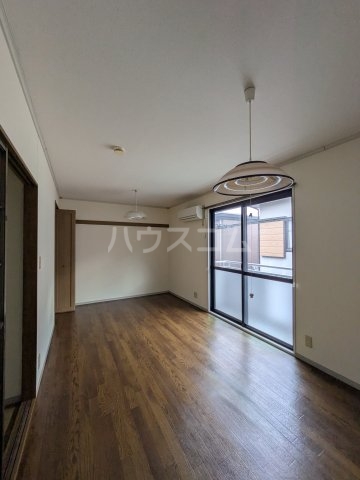 3/21 リビング/ダイニング