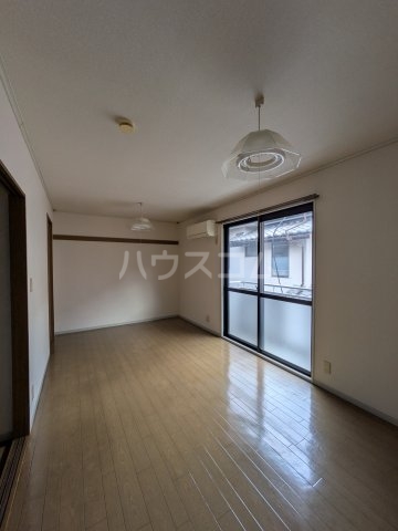 3/21 リビング/ダイニング