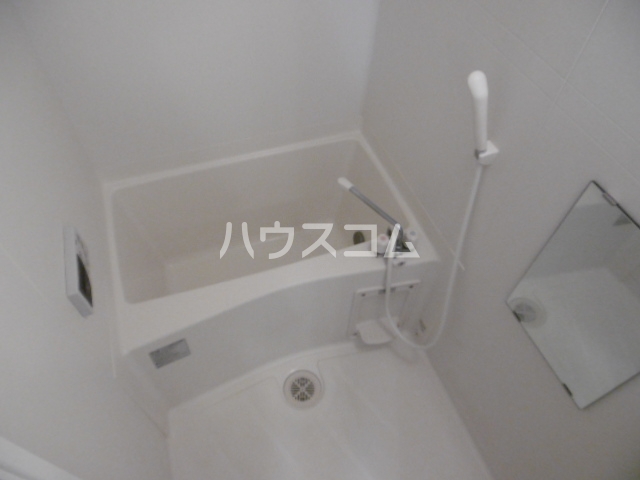 12/30 浴室