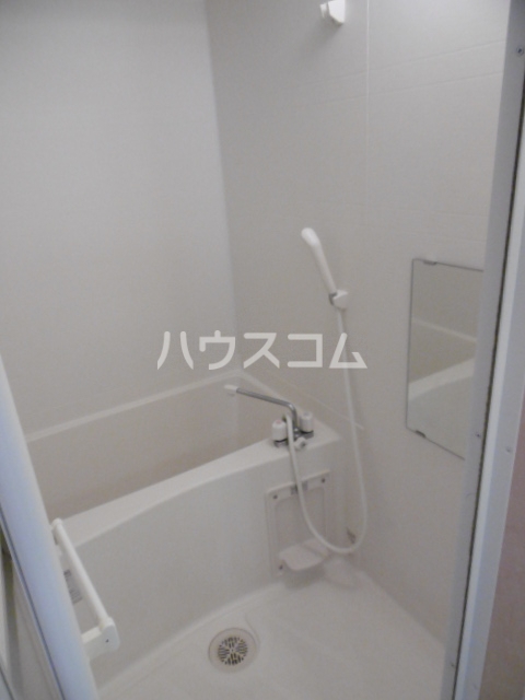 11/30 浴室