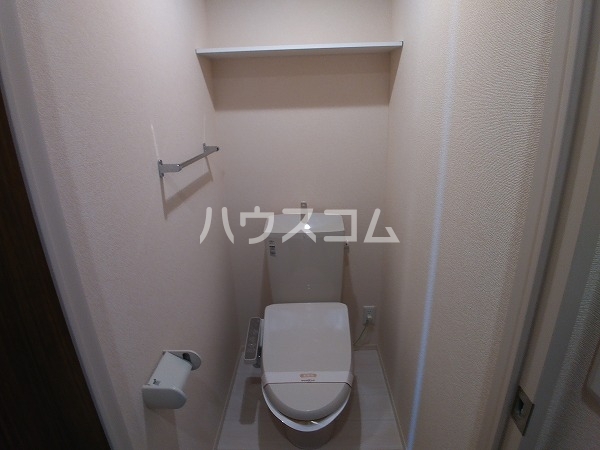 16/30 トイレ