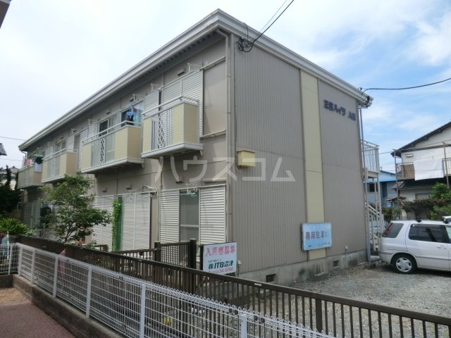 1/2 外観