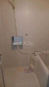 6/19 浴室