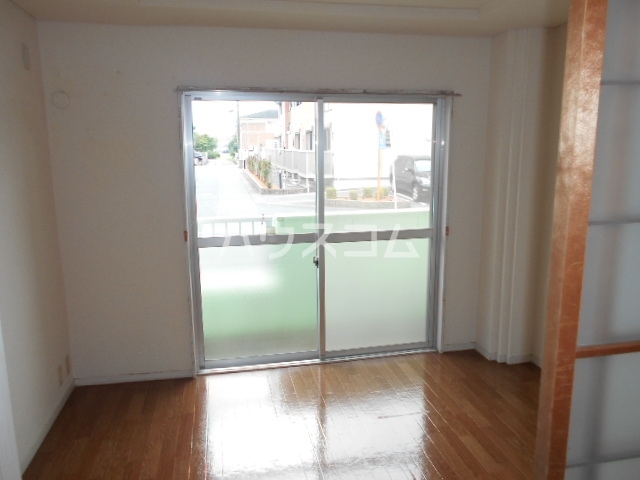 3/14 リビング/ダイニング