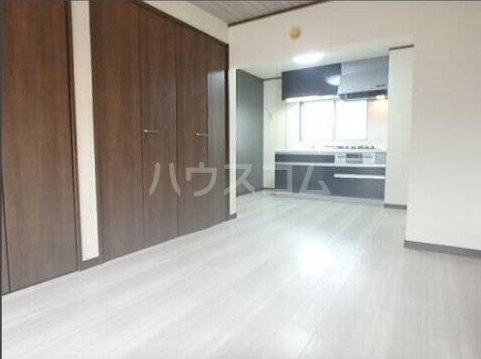 5/20 リビング/ダイニング