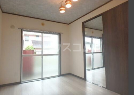 6/20 リビング/ダイニング