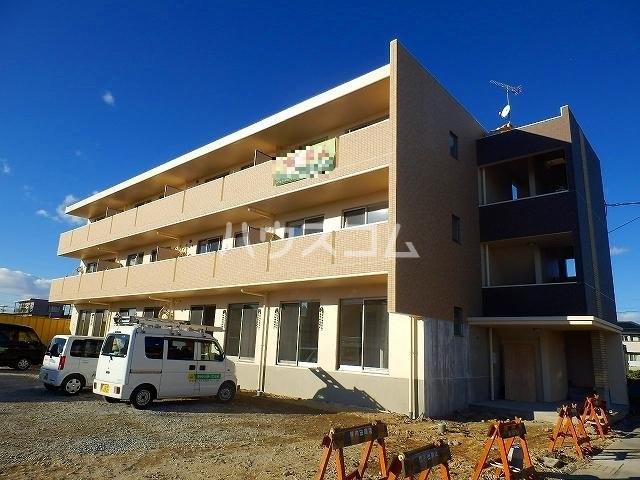 1/9 外観