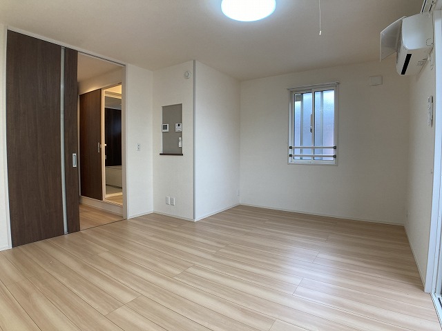 6/30 リビング/ダイニング