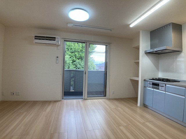 6/30 リビング/ダイニング