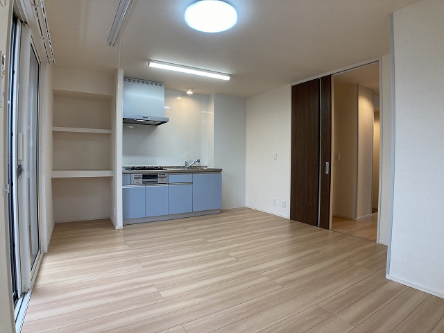 7/30 リビング/ダイニング