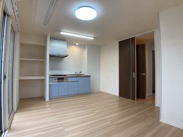 4/30 リビング/ダイニング