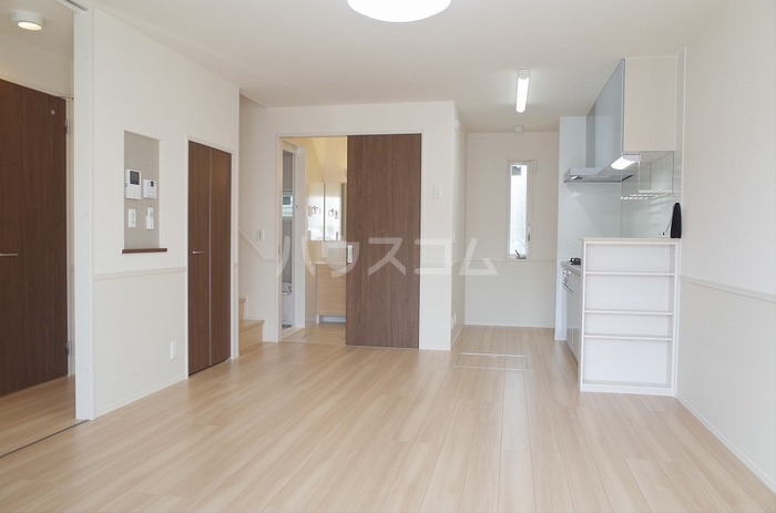 3/16 リビング/ダイニング