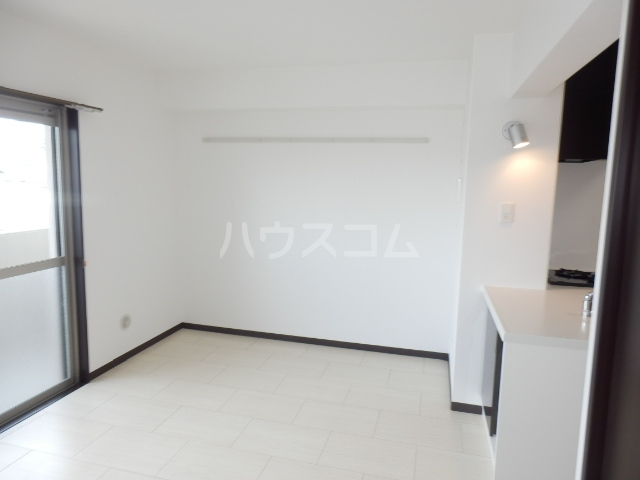 3/22 リビング/ダイニング