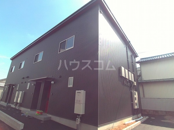 1/30 外観