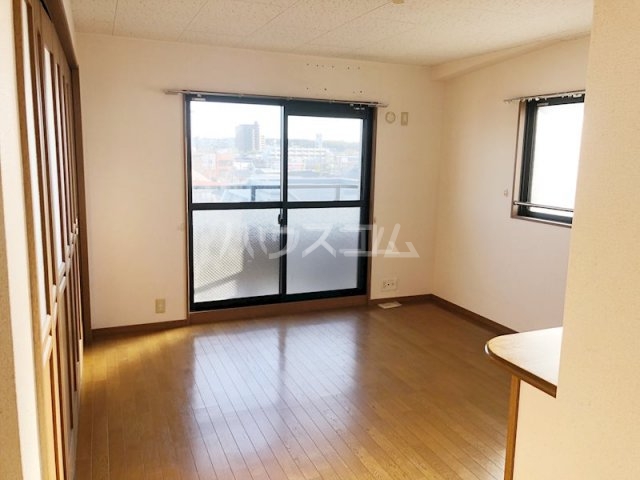 7/24 リビング/ダイニング