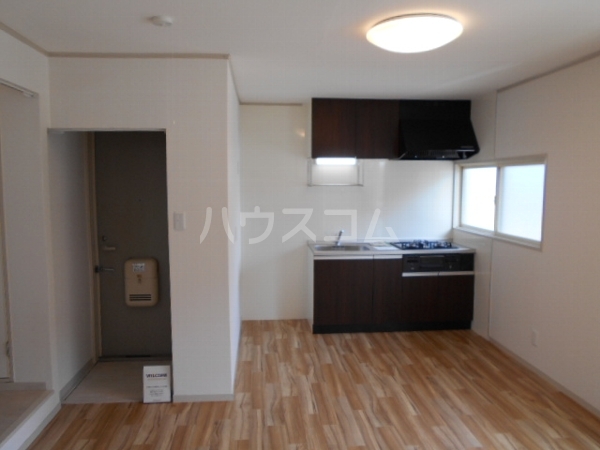 7/30 リビング/ダイニング