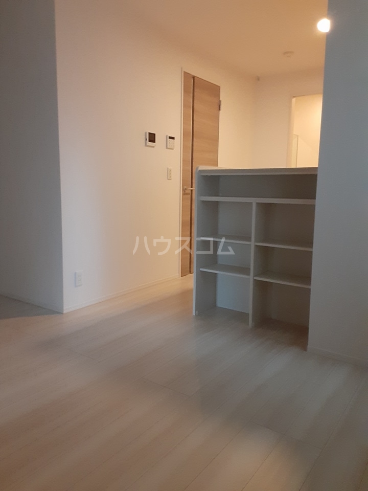 5/30 リビング/ダイニング