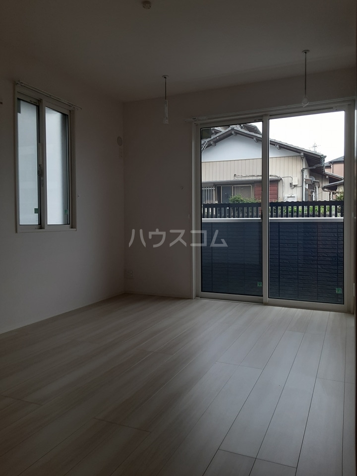 4/30 リビング/ダイニング