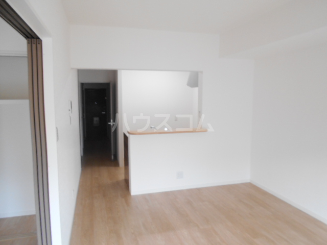 4/30 リビング/ダイニング