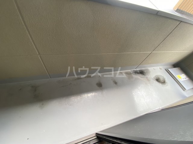 19/30 バルコニー