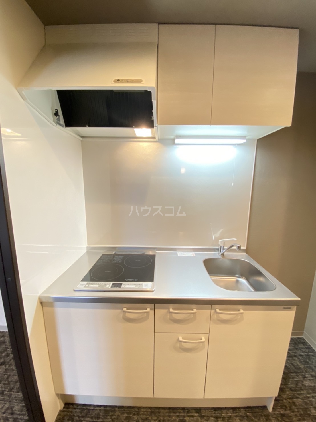 8/30 キッチン