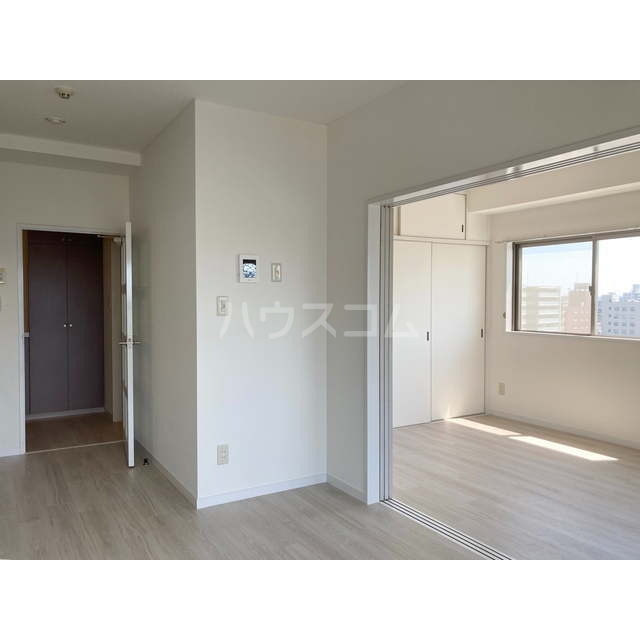 4/28 リビング/ダイニング