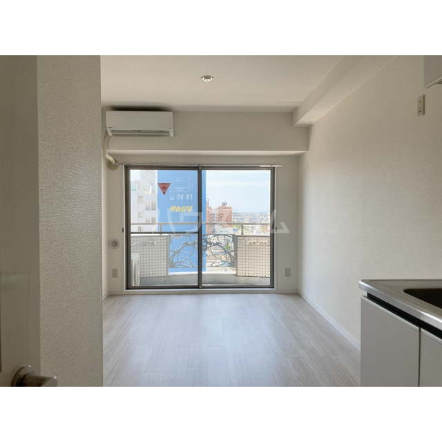 3/28 リビング/ダイニング