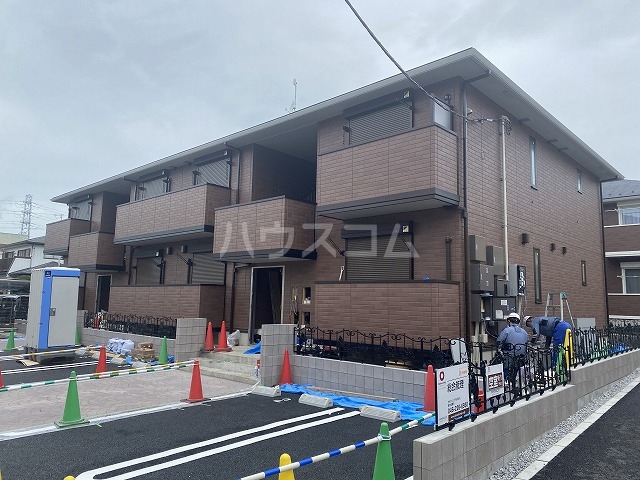 1/24 外観